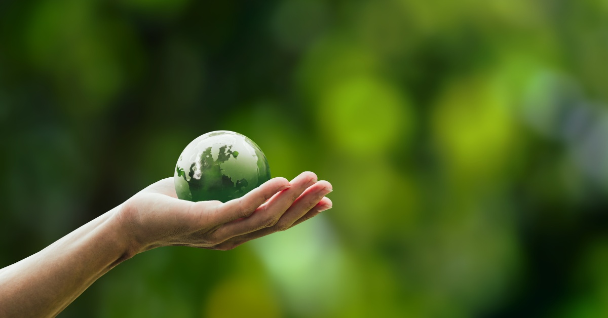 Travel Greener with Selective Travel Management