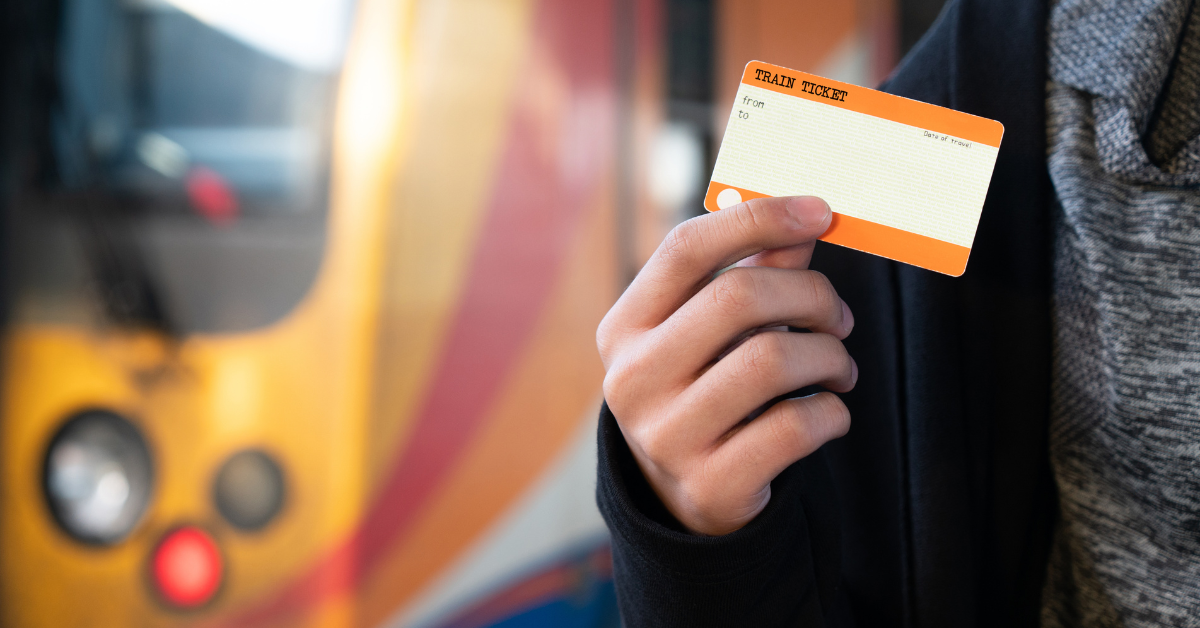 Navigating Rail Cards and Fares