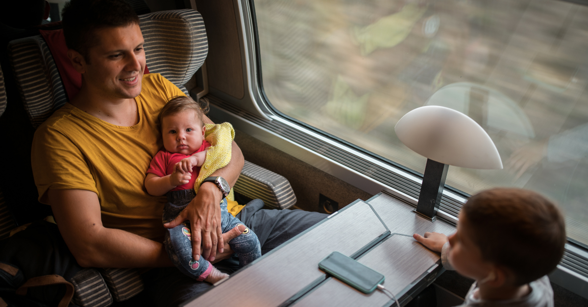 Navigating Rail Cards and Fares