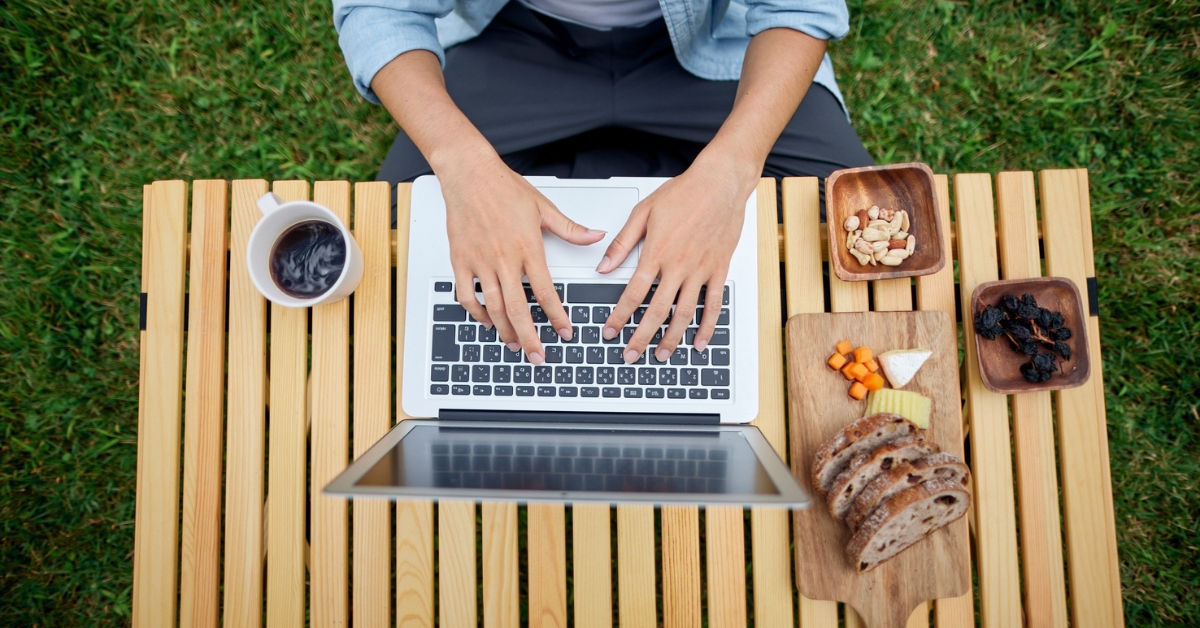 5 Tips to Stay Healthy on a Business Trip