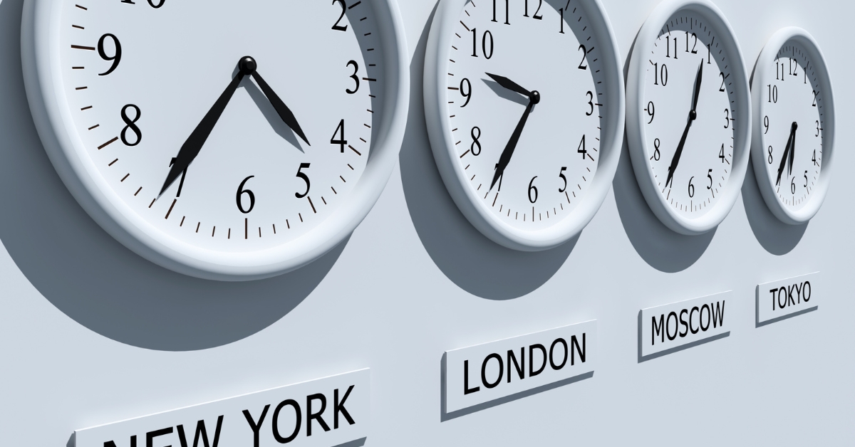 5 Tips to Stay Healthy on a Business Trip
