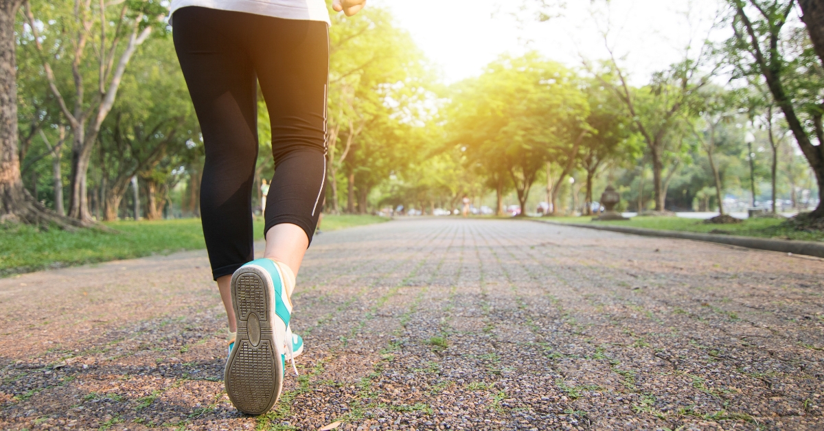 5 Tips to Stay Healthy on a Business Trip