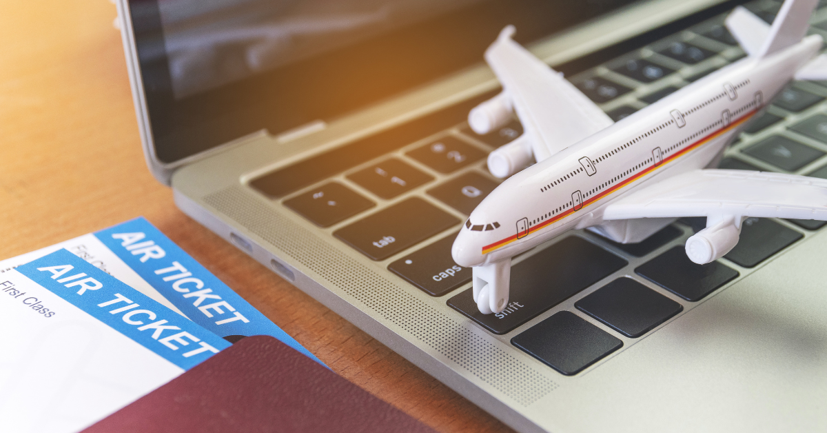Corporate Booking Tool Fares Explained