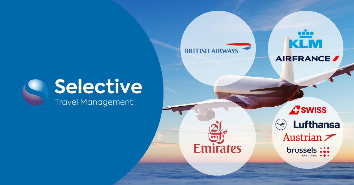 Corporate Booking Tool Fares Explained