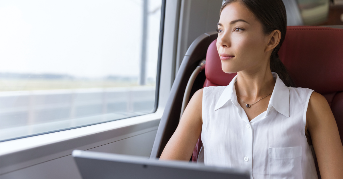 Navigating Rail Cards and Fares